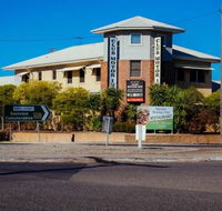 MAS Country Club Motor Inn - Tourism Brisbane