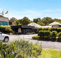Quality Inn Dubbo International - Brisbane Tourism
