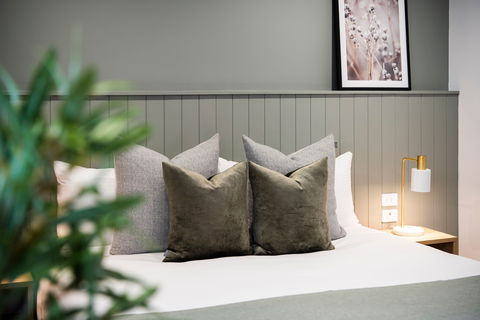 Aden Hotel Mudgee - Tourism Brisbane 0