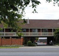 Coal Valley Motor Inn - Tourism Brisbane