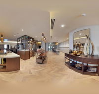Intercontinental Perth City Centre - Tourism Brisbane