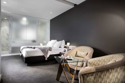 The Melbourne Hotel - Tourism Brisbane 2