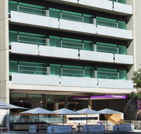 Citadines St Georges Terrace - Tourism Brisbane