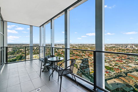 Astra Apartments Parramatta - Skyrise - Tourism Brisbane 1
