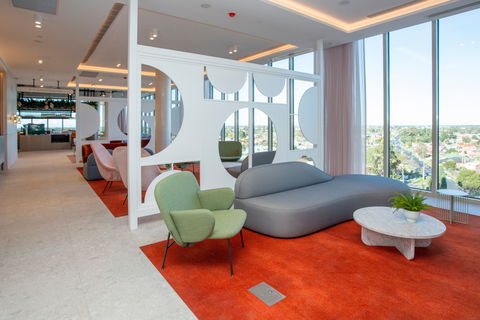 Holiday Inn Werribee - Tourism Brisbane 1