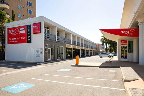 Watermark Glenelg - Brisbane 4u 0