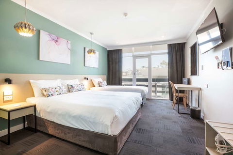 Watermark Glenelg - Brisbane 4u 2