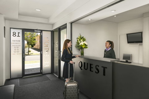 Quest on Rheola - Tourism Brisbane 1