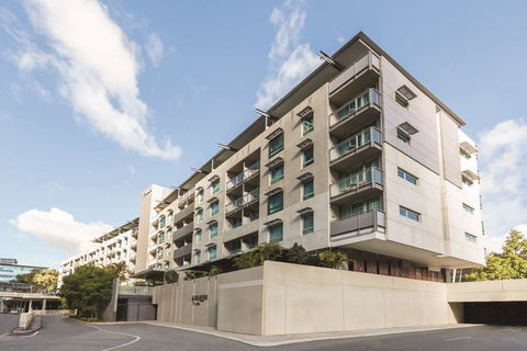 Adina Apartment Hotel Perth - Tourism Brisbane 0
