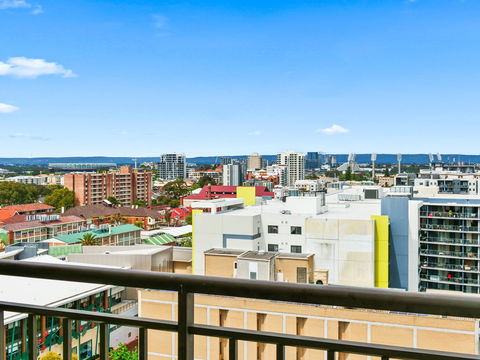 All Suites Perth - Brisbane 4u 0