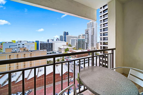 All Suites Perth - Brisbane 4u 2