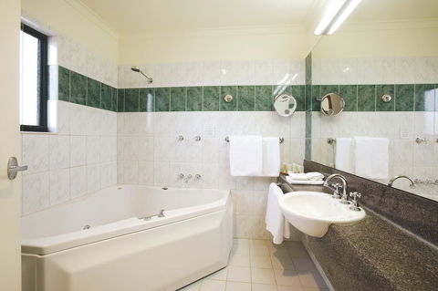 Gateway On Monash - Brisbane 4u 1