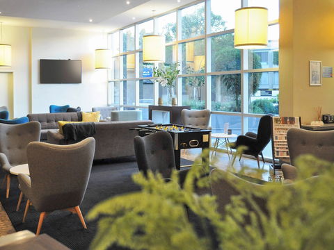 Hotel Ibis Glen Waverley - Brisbane 4u 2