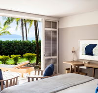 Beach Club Resort - Tourism Brisbane