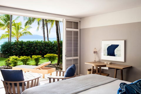 Beach Club Resort - Tourism Brisbane 0
