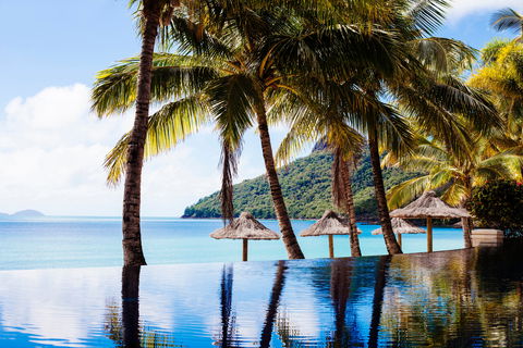 Beach Club Resort - Tourism Brisbane 1