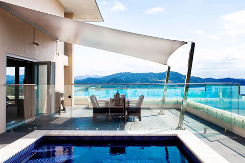 Reef View Hotel - Tourism Brisbane 2