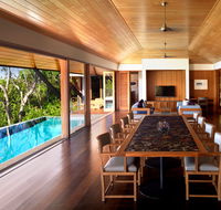 Qualia Great Barrier Reef - Tourism Brisbane