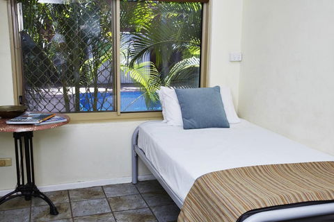 Hotel Kununurra - Tourism Brisbane 2
