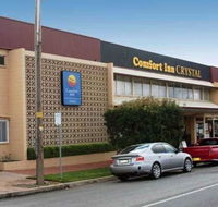 Comfort Inn Crystal - Brisbane 4u