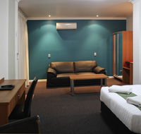 Ibis Styles Broken Hill - Brisbane 4u