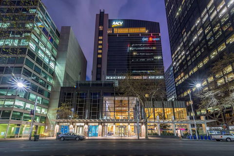 RACV City Club - Brisbane Tourism 0