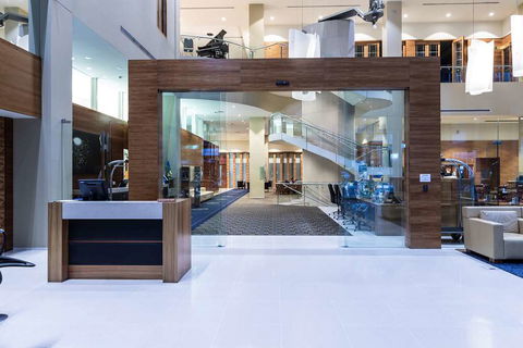 RACV City Club - Brisbane Tourism 2