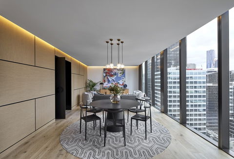 Arise Collins House - Brisbane 4u 2