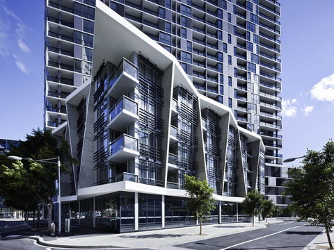 The Sebel Residences Melbourne Docklands - Brisbane 4u 0