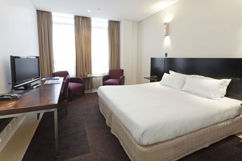 Hotel Causeway - Brisbane 4u 2
