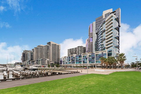 DPC New Quay - Tourism Brisbane 0