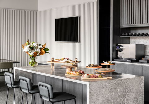 Oakwood Premier Melbourne - Tourism Brisbane 1