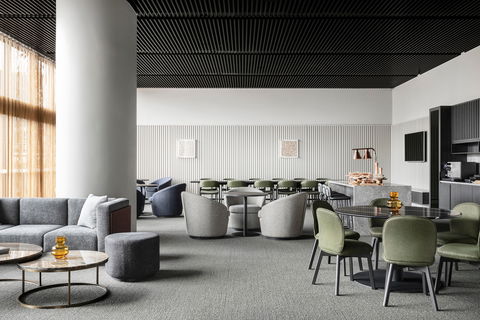 Oakwood Premier Melbourne - Tourism Brisbane 2
