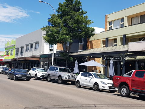 Studios On Beaumont - Tourism Brisbane 0