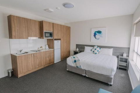 Studios On Beaumont - Tourism Brisbane 1