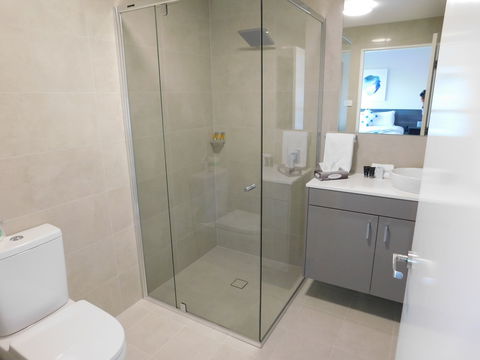 Studios On Beaumont - Tourism Brisbane 2