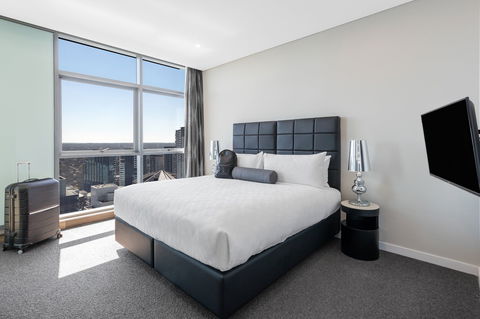 Meriton Suites Chatswood - Tourism Brisbane 2