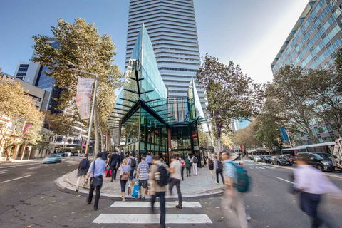 Vibe Hotel North Sydney - Brisbane 4u 2
