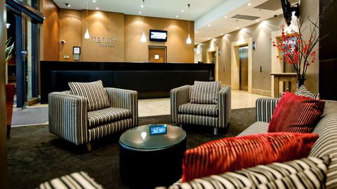 Mantra Chatswood - Tourism Brisbane 1
