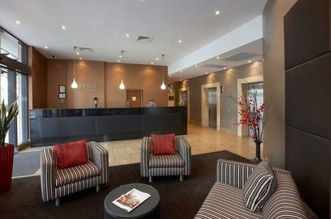 Mantra Chatswood - Tourism Brisbane 2