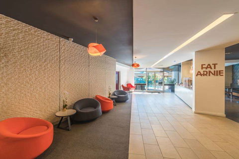 Royal Pacific Hotel - Tourism Brisbane 0