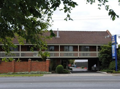 Coal Valley Motor Inn - Tourism Brisbane 0
