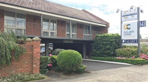 Coal Valley Motor Inn - Tourism Brisbane 1