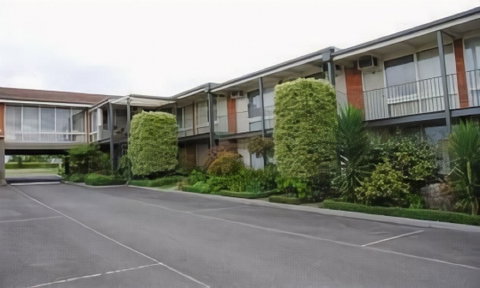Coal Valley Motor Inn - Tourism Brisbane 2
