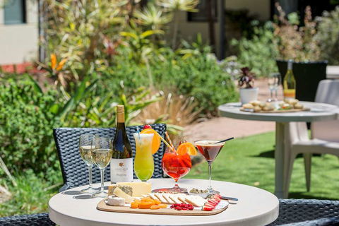 Rydges Kalgoorlie Resort & Spa - Tourism Brisbane 0