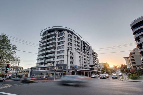 Adina Apartment Hotel Wollongong - Brisbane 4u 2