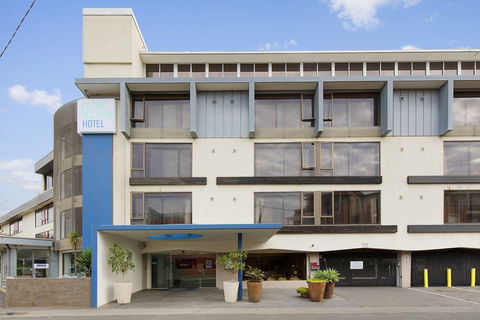 Cosmopolitan Hotel - Brisbane 4u 1