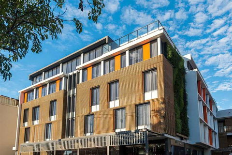 Kennigo Hotel Brisbane - Tourism Brisbane 2