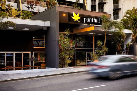 Punthill Brisbane - Tourism Brisbane 2