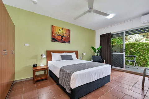 Vitina Studio Motel - Brisbane Tourism 1